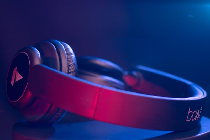 Travel Gadgets